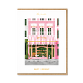 BIRTHDAY BAKERY