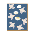 BIRDS BIRTHDAY