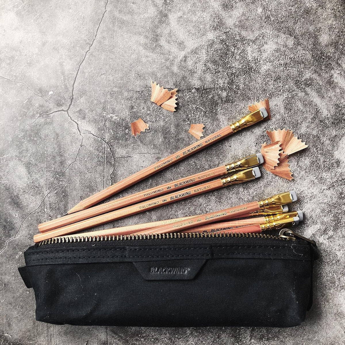 BLACKWING PENCIL POUCH