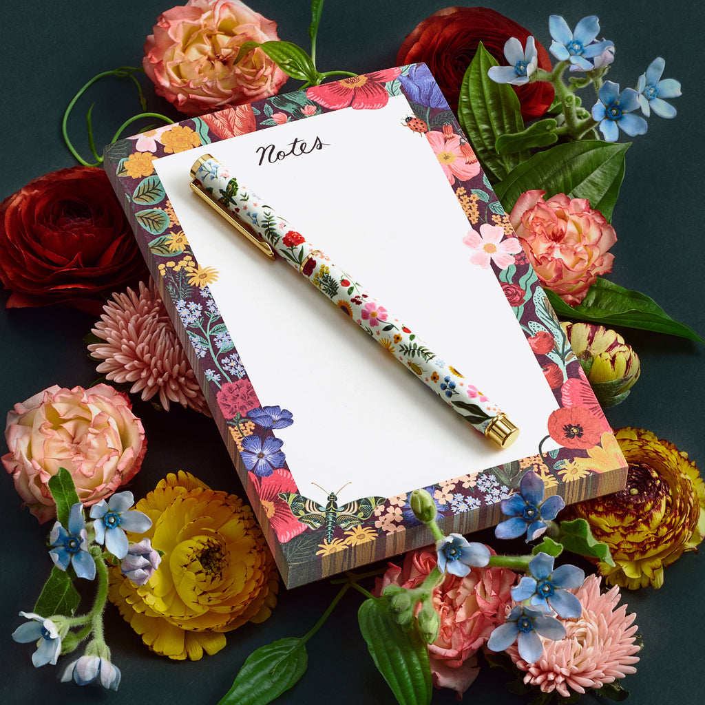 BLOSSOM NOTEPAD