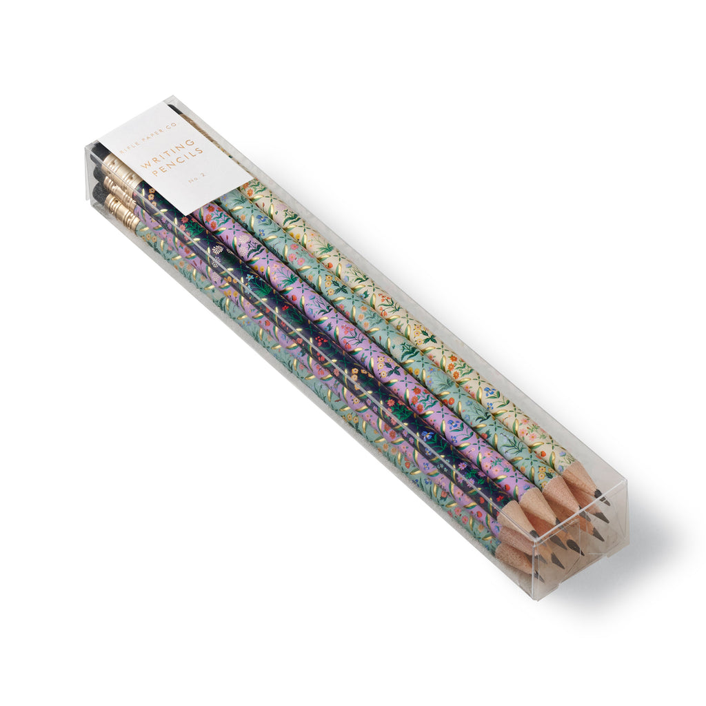 ESTEE WRITING PENCIL SET