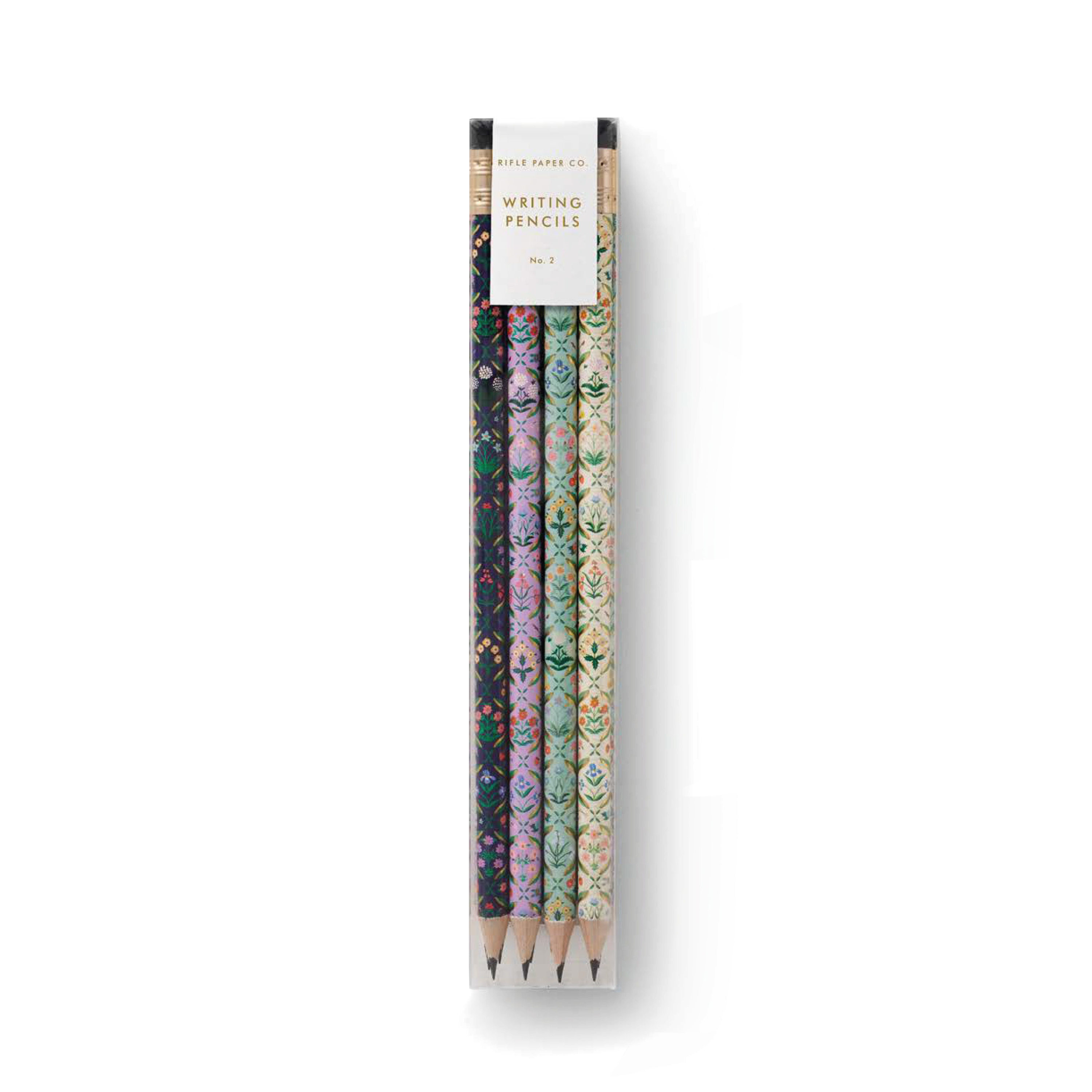 ESTEE WRITING PENCIL SET
