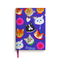 CAT FANZY A5 NOTEBOOK