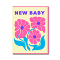 CHRYSANTHEMUM NEW BABY