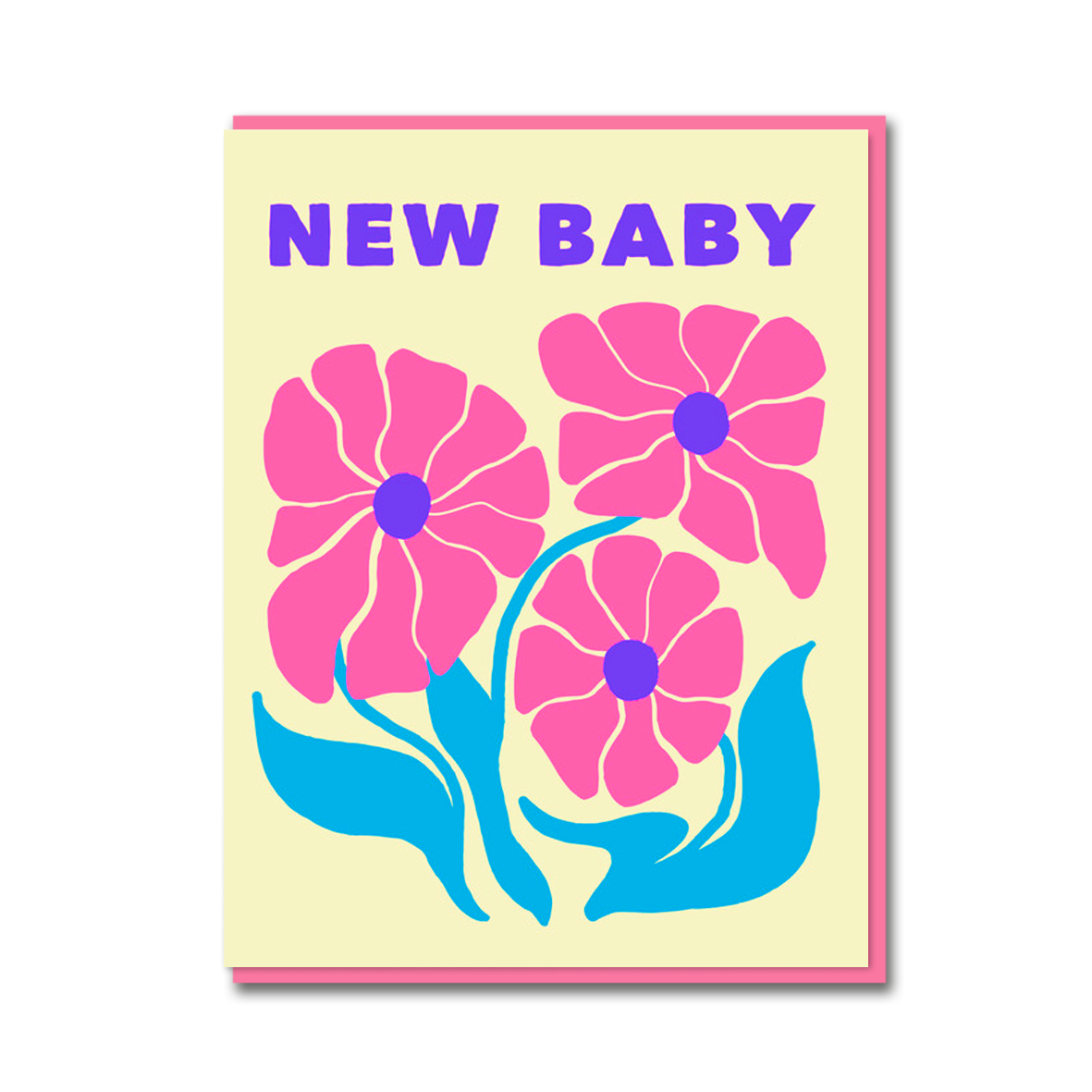 CHRYSANTHEMUM NEW BABY