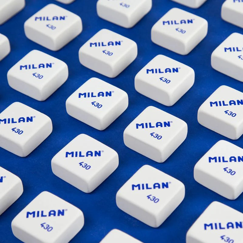 MILAN SQUARED ERASER