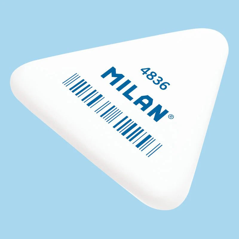 MILAN TRIANGULAR ERASER