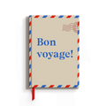 BON VOYAGE TRAVEL JOURNAL