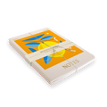 SPITALFIELDS MARKET STITCHED NOTEBOOKS