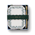 HYDRANGEA WRITING SET