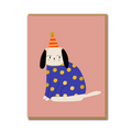 DOG BIRTHDAY