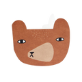 BEAR CUT-OUT
