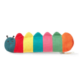 CASEY CATERPILLAR PENCIL CASE