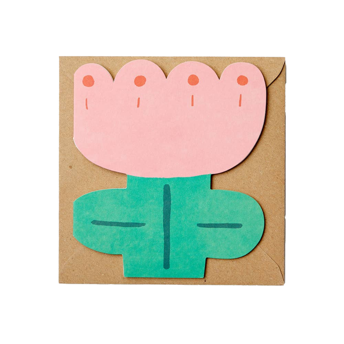 FLOWER CUT-OUT