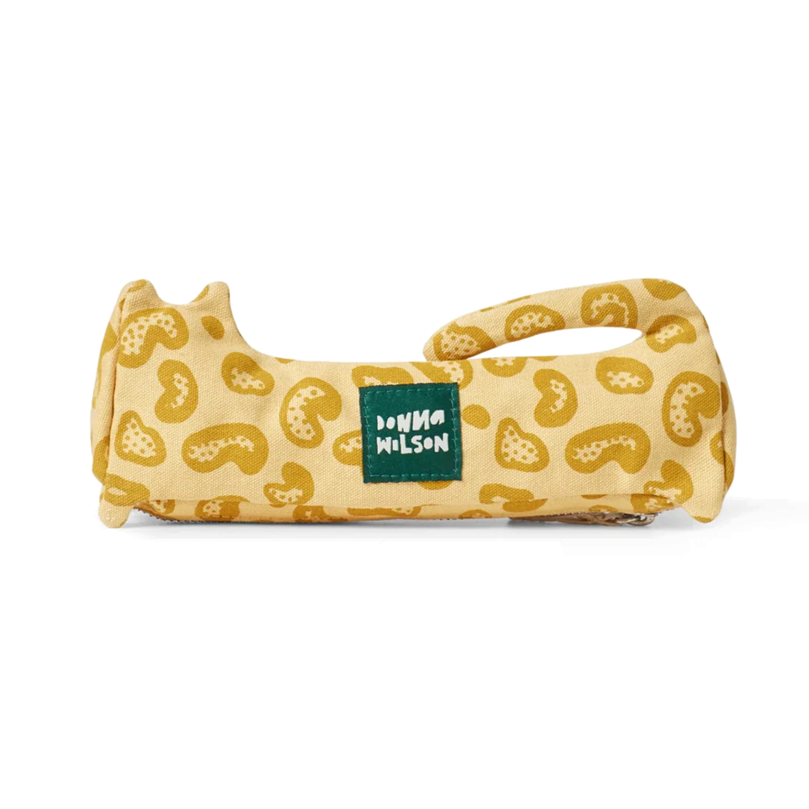 LENNY LEOPARD PENCIL CASE