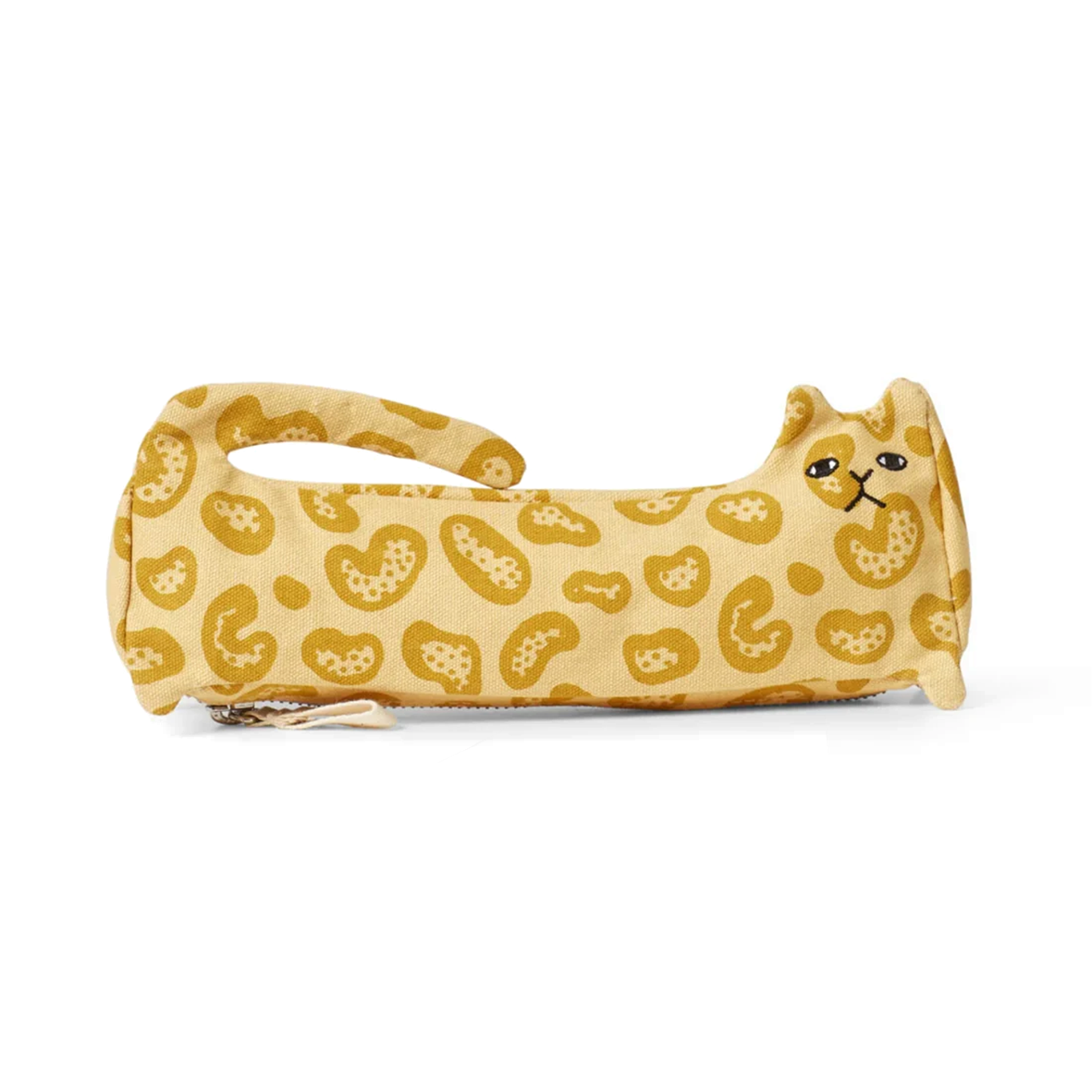 LENNY LEOPARD PENCIL CASE