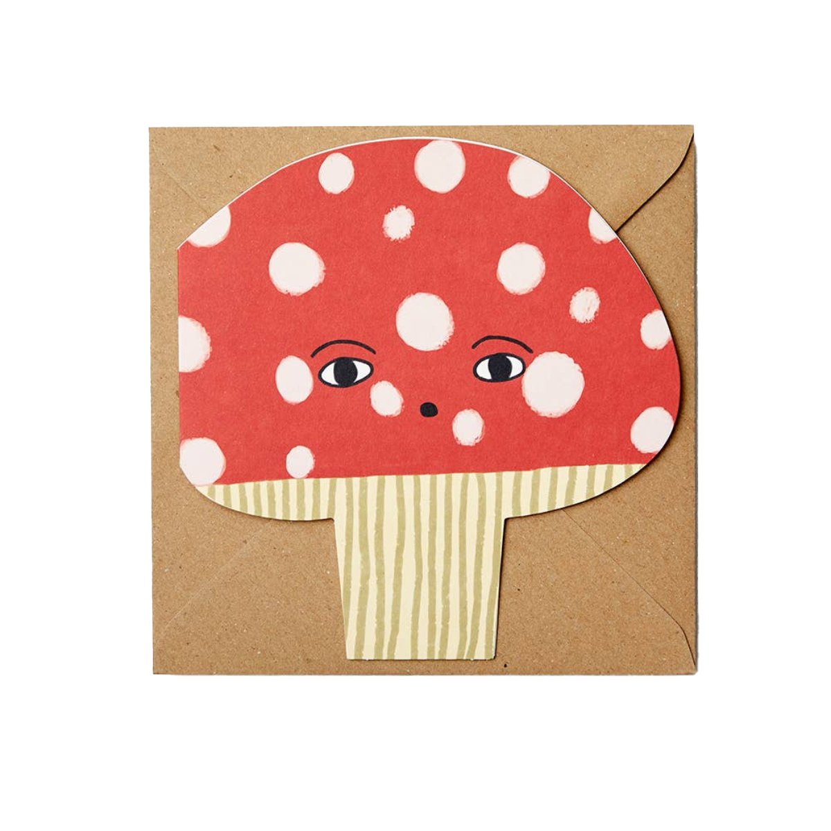 TOADIE CUT-OUT