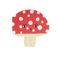 TOADIE CUT-OUT