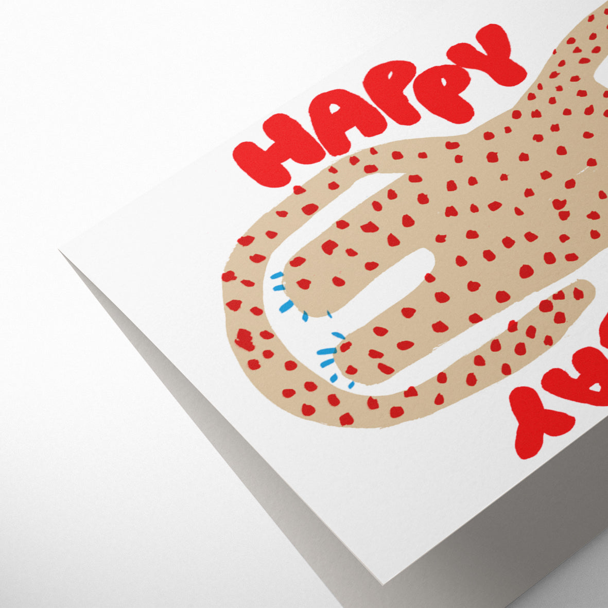 PARTY CHEETAH BIRTHDAY