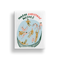 WARM CHRISTMAS WISHES BOX SET