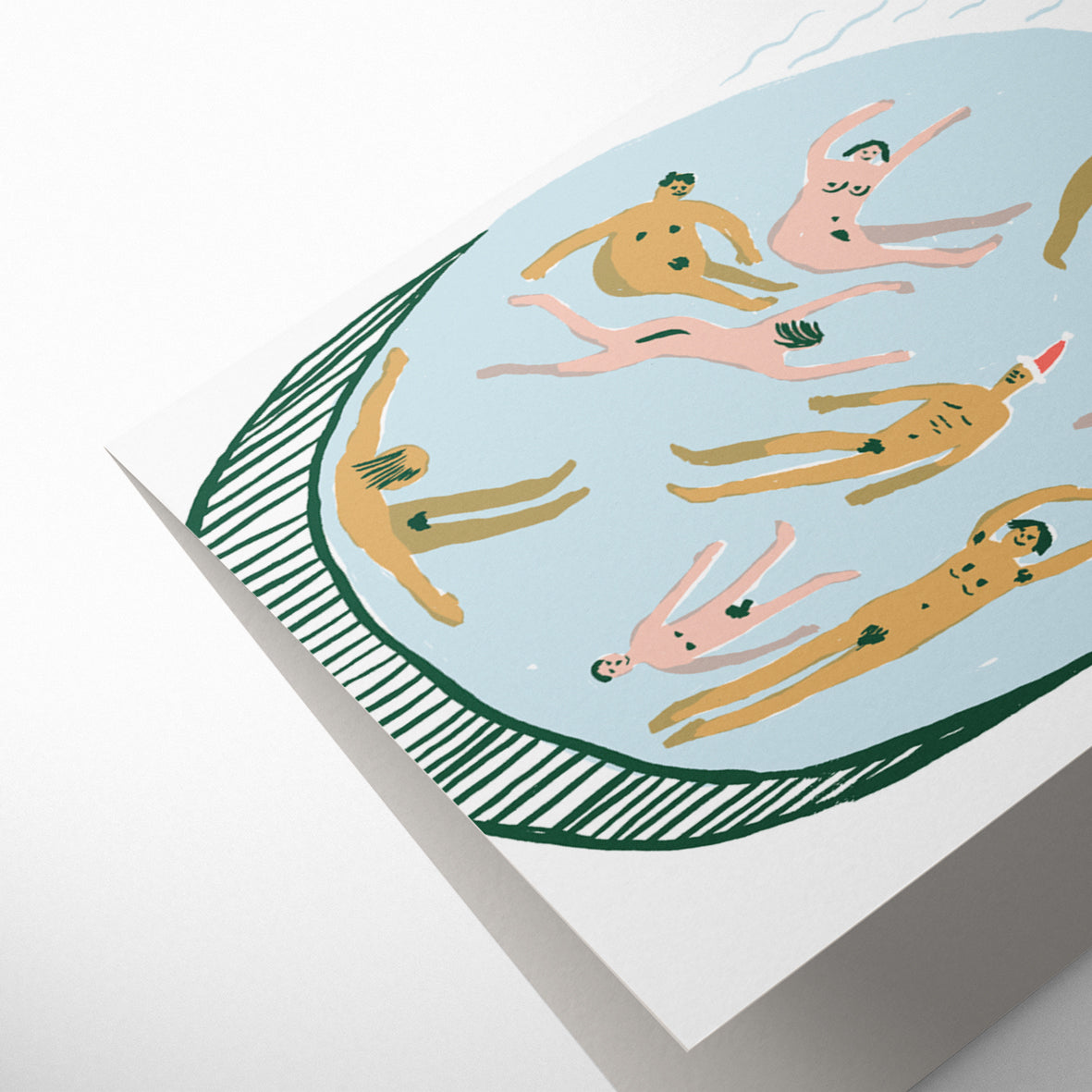 WARM CHRISTMAS WISHES