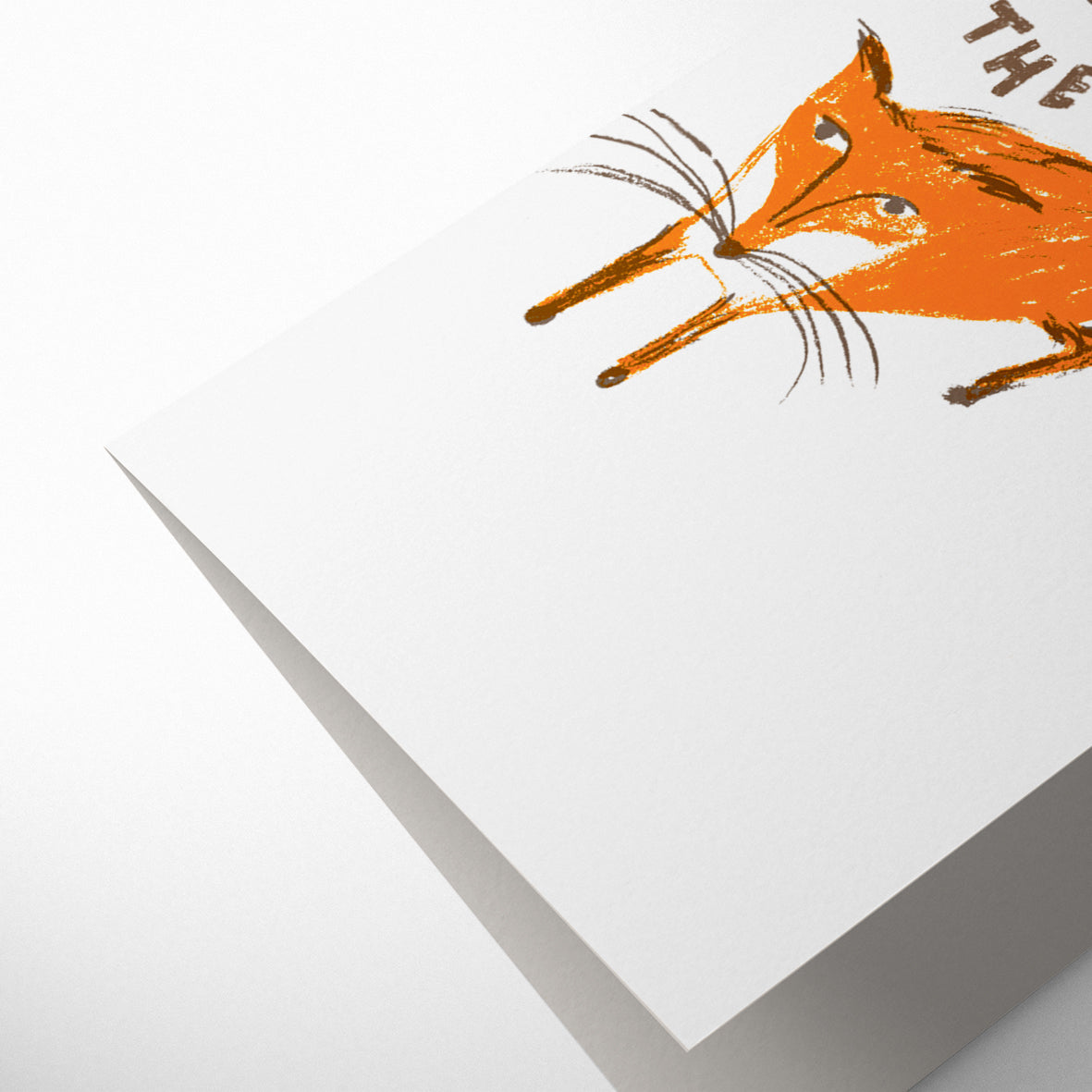 FOXIEST FOX