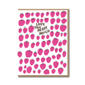 LOVE YOU BERRY MUCH
