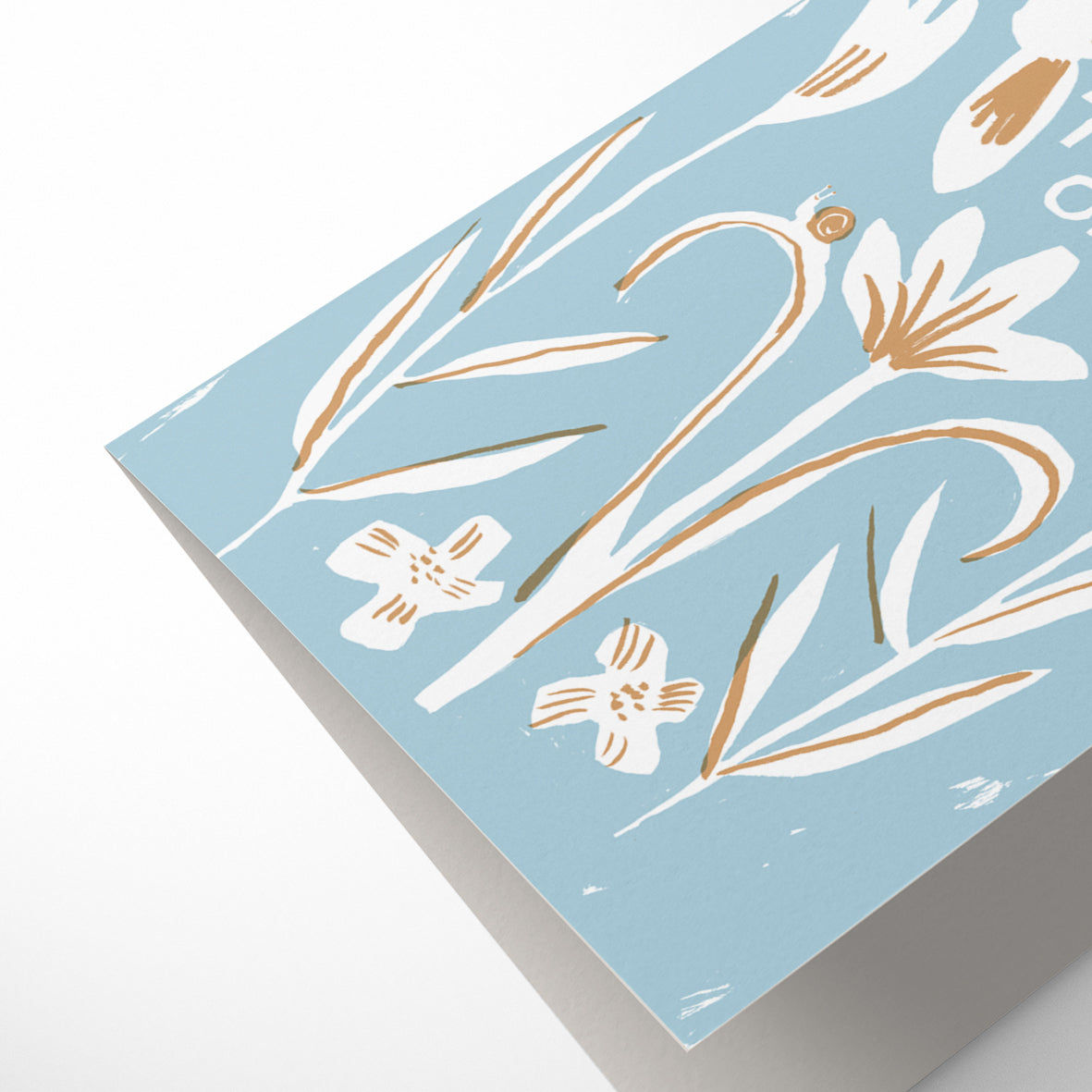 THINKING OF YOU LILLIES