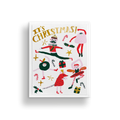 IT'S CHRISTMAS BALLET BOX SET