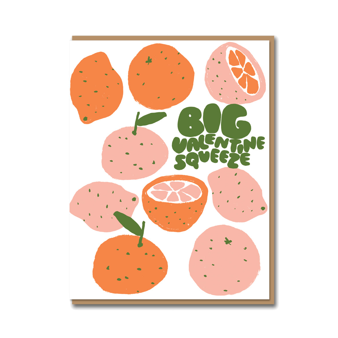 VALENTINE SQUEEZE