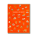 LITTLE FLOWERS THANK YOU
