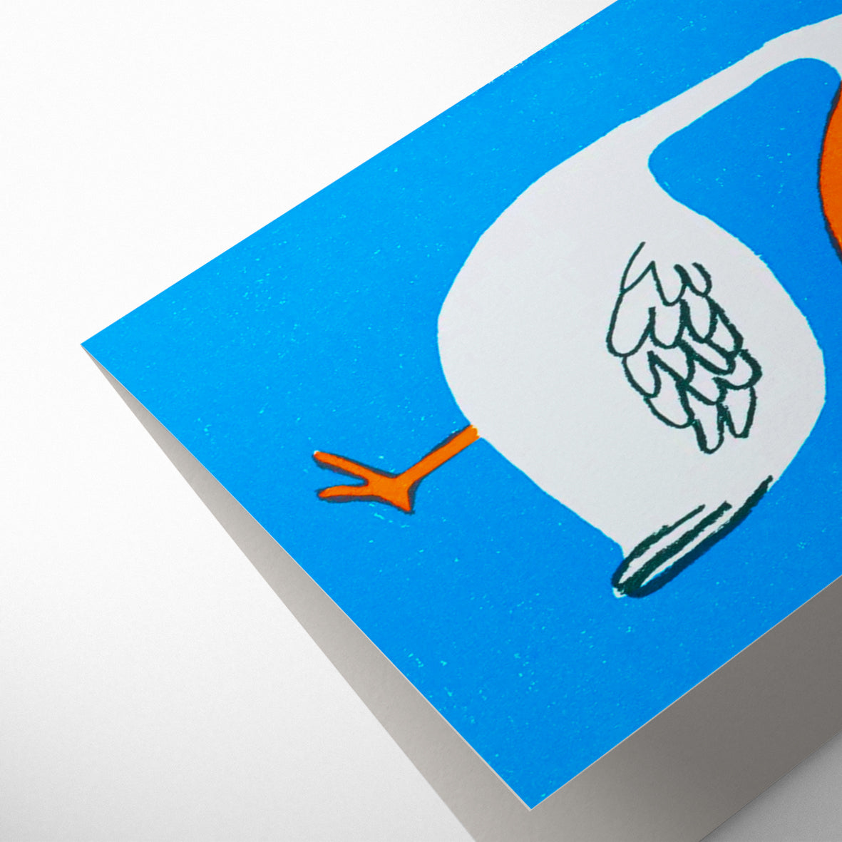 PELICAN BABY CONGRATS