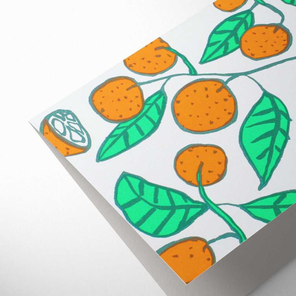 CITRUS THANK YOU