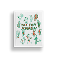 YAY FOR CHRISTMAS ANIMAL PARTY BOX SET
