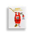 HANG IN THERE SANTA BOX SET