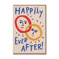 HAPPILY EVER AFTER WEDDING