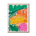 LIV LEE x WWF INSECTS CARD