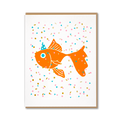 CONFETTI FISH