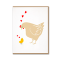 MOTHER HEN