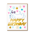 BDAY COOL DOG