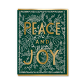 EVERGREEN PEACE