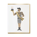 STRONGMAN BIRTHDAY