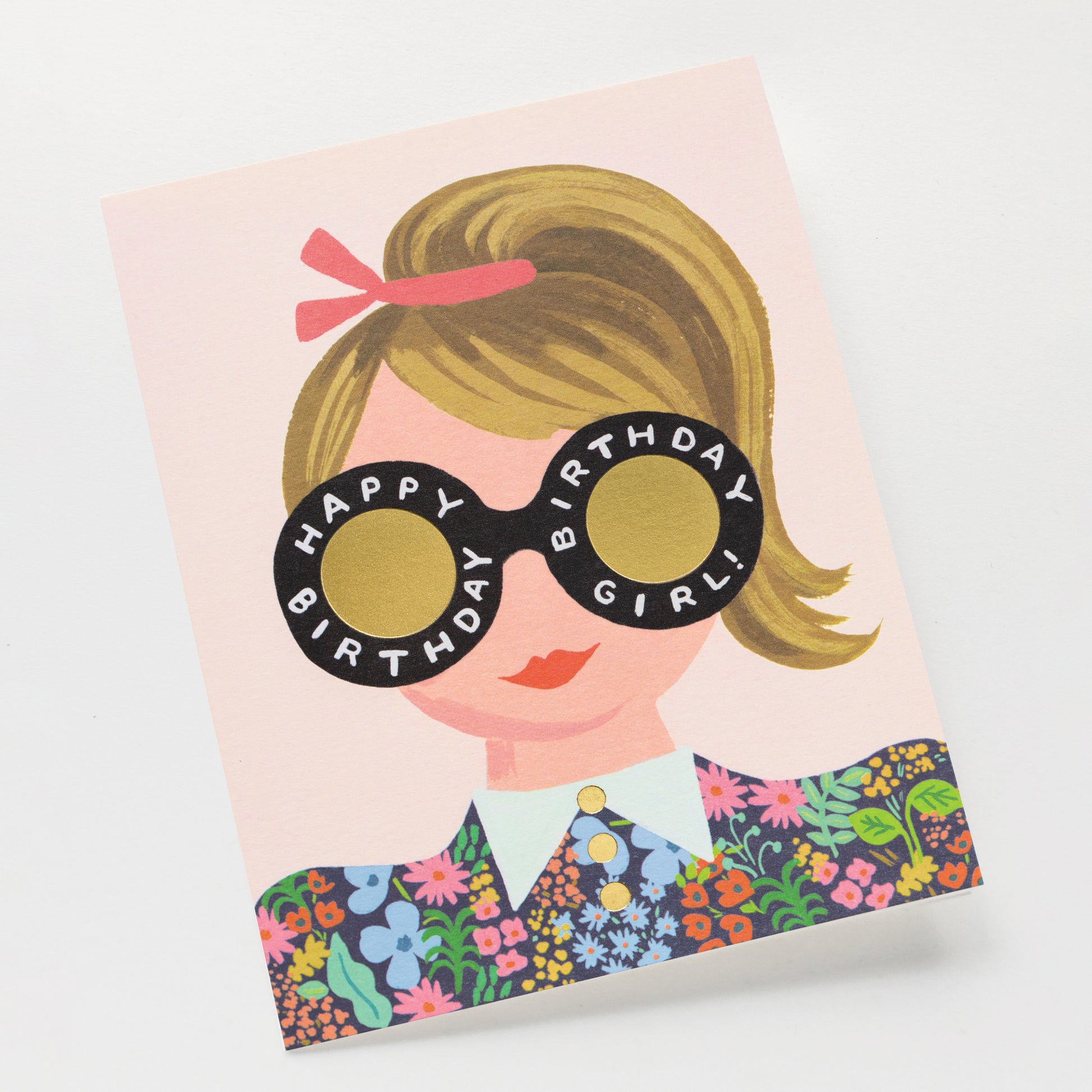 MEADOW BIRTHDAY GIRL