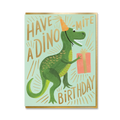 DINOMITE BIRTHDAY