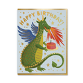 BIRTHDAY DRAGON