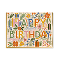 FIESTA BIRTHDAY