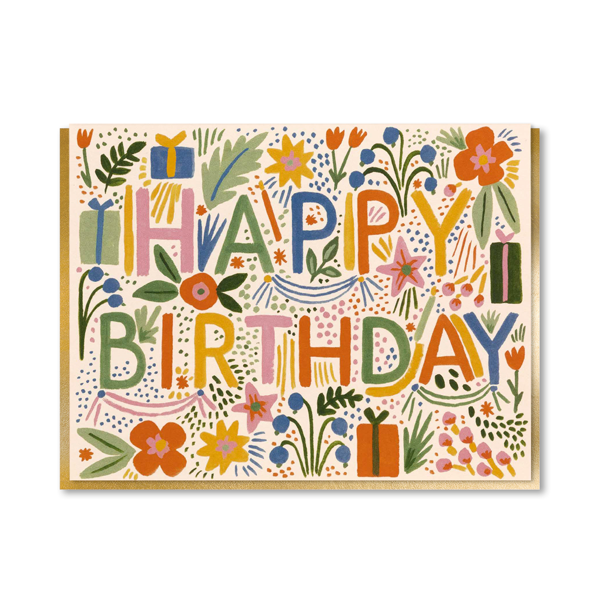 FIESTA BIRTHDAY
