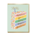 CAKE SLICE BIRTHDAY