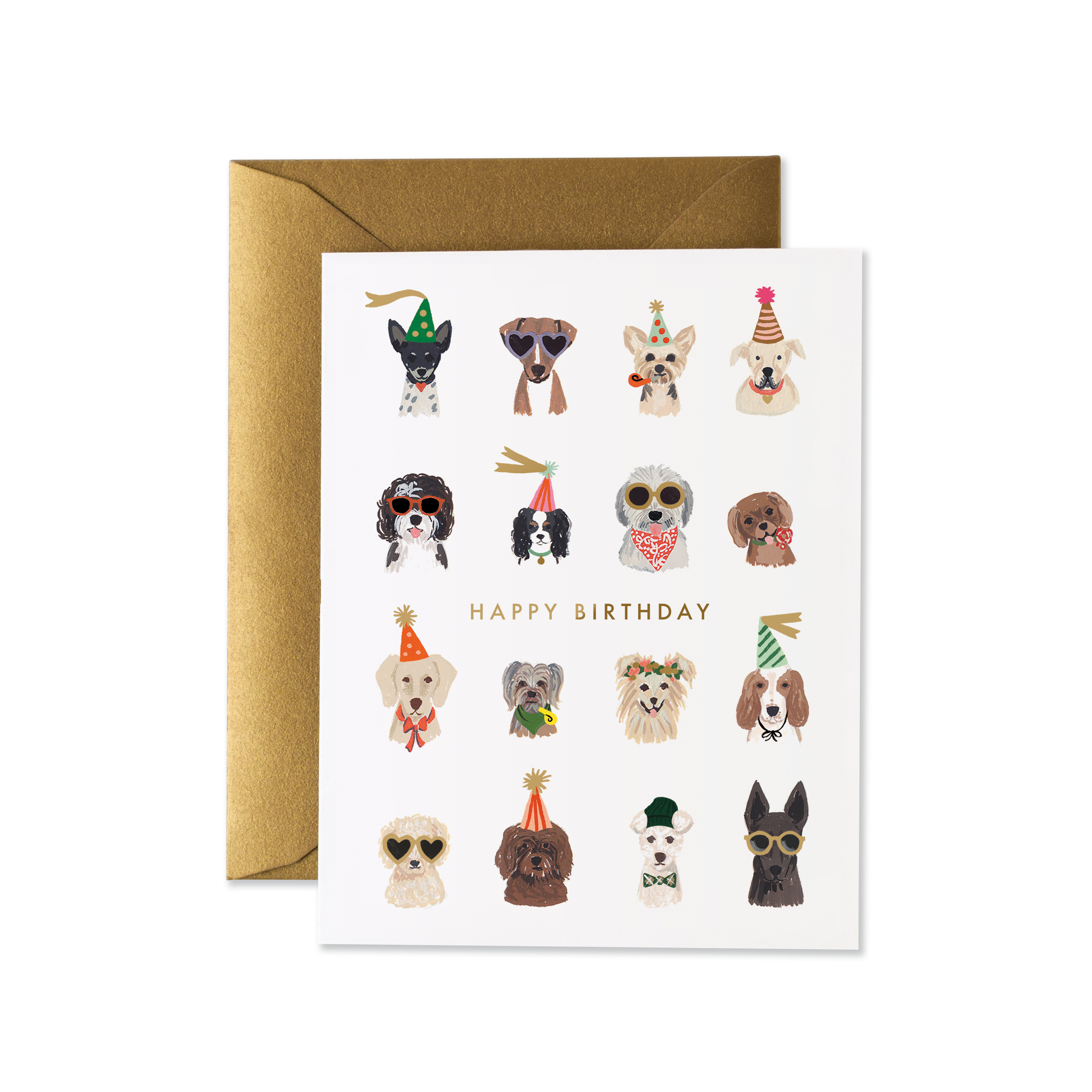 PARTY PUPS