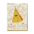 BETTER WITH AGE BIRTHDAY
